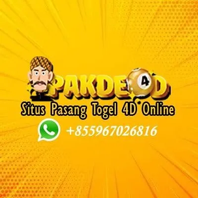 PAKDE4D - Permainan QiuQiu Terbaik untuk Penggemar